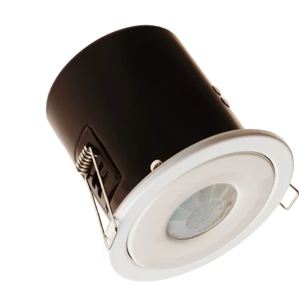 374B-1FPC Fireproof Ceiling Mount PIR