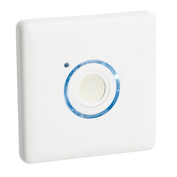 Illuminated Touch Timer - 3 Wire 360A-1