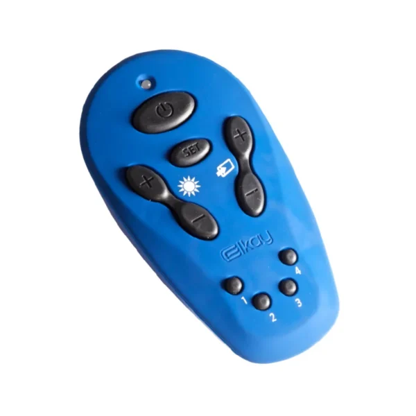 easyDALi REMOTE CONTROL