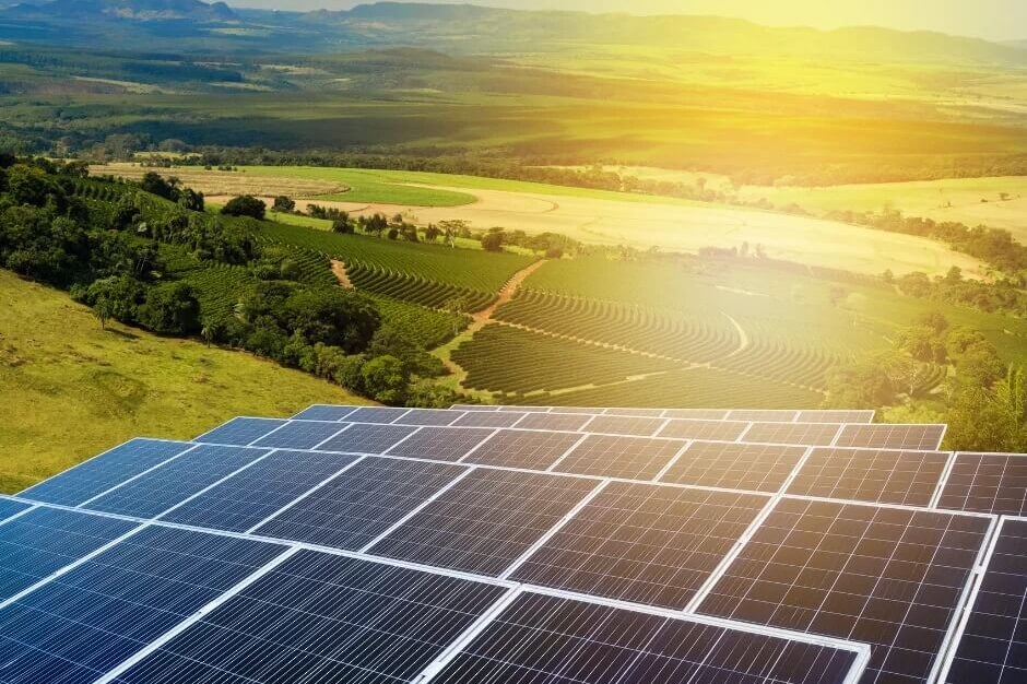 solar photovoltaic connectors are enabling renewable energy