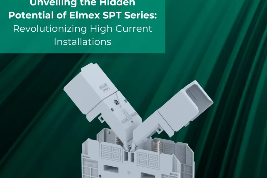 elmex spt series pv solar installations