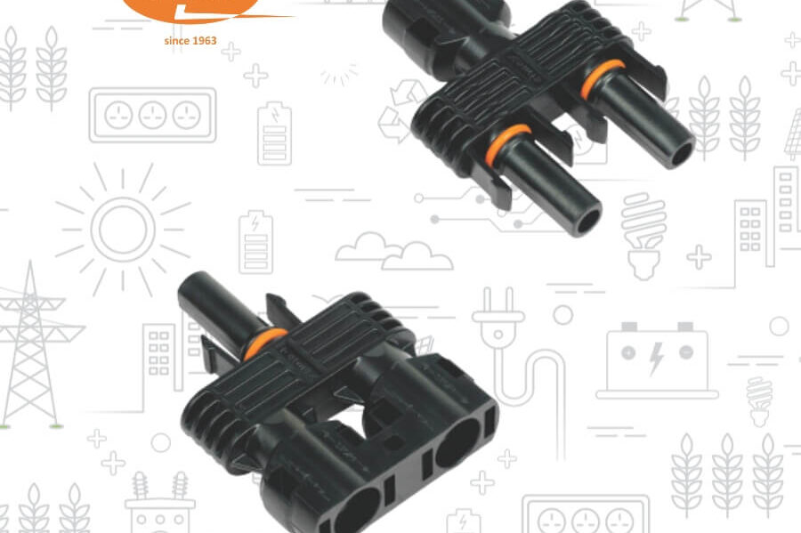 solar panel connectors