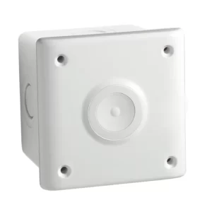 Standard Outdoor Push Button Timer - 2 Wire 550B-3