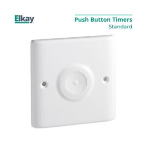 Standard Push Button Timer of Elkay