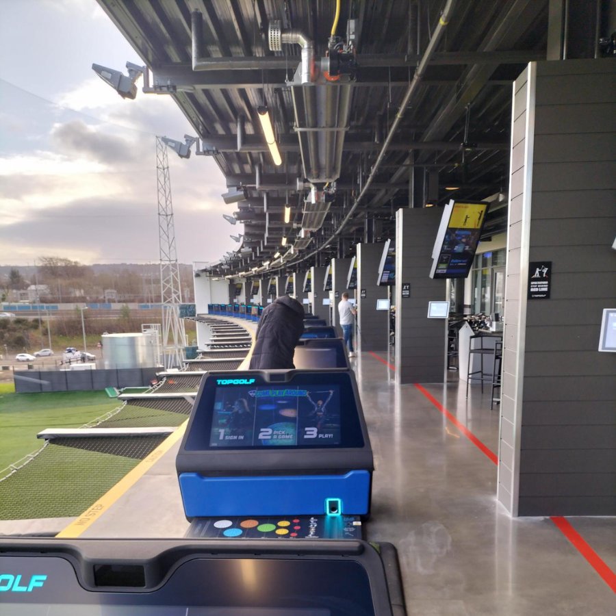 760A-2 Elkay product use topgolf glasgow