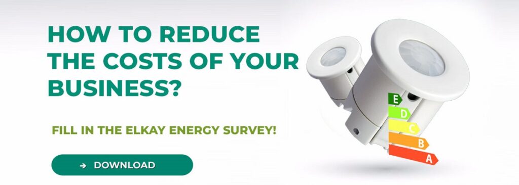 how to reduce costs of energy fill in elkay survey