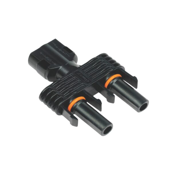 PV Branch Connector Female 1.5kV EBPV4F-N for Solar Installations