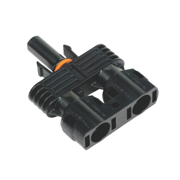 EBPV4M-N PV Branch Connector Male 1.5kV